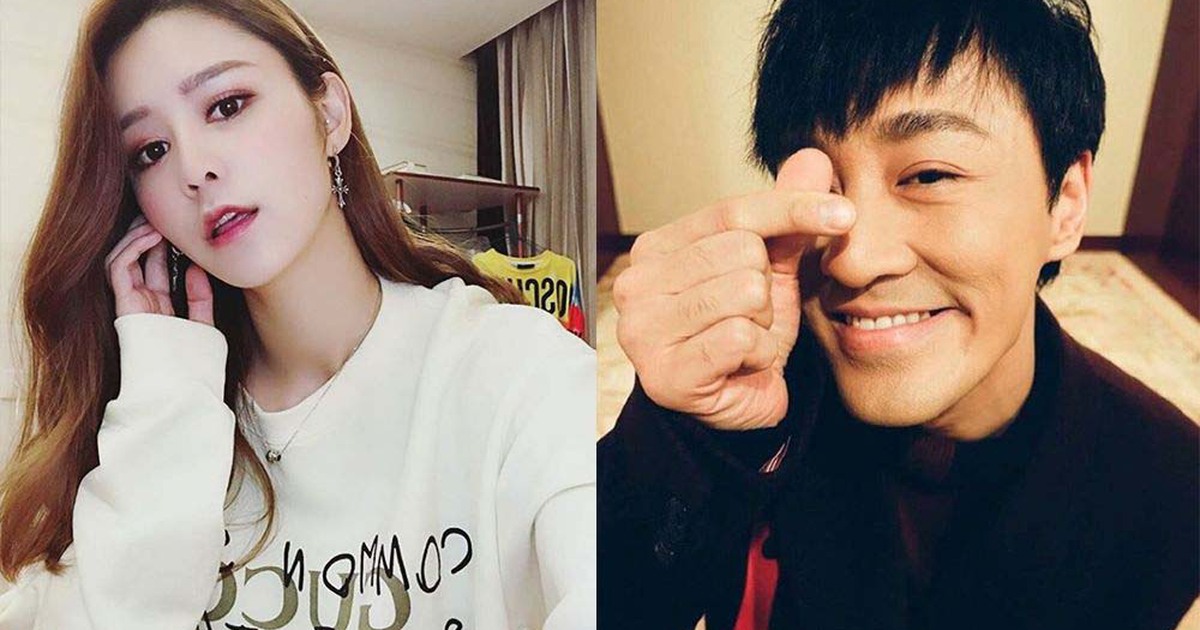 Bạn gái mới của Lâm Phong vướng nghi án 'dao kéo'