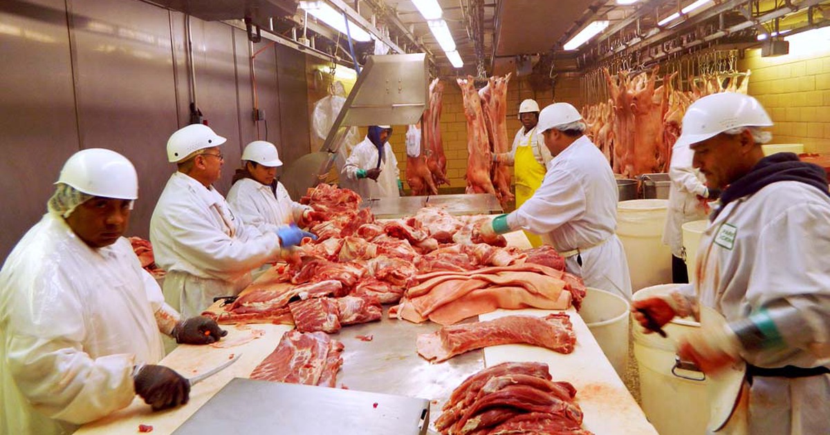 Căng thẳng thương mại Mỹ - Trung leo thang