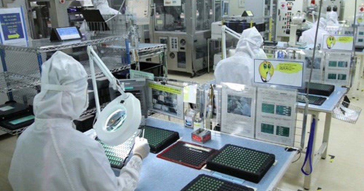 Ưu đãi FDI thế hệ mới sẽ dựa theo hiệu quả