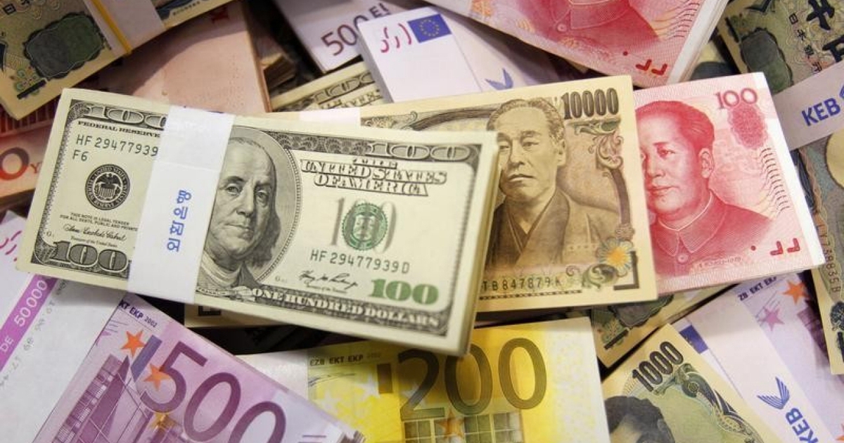 Đầu tư vào đâu trong thời gian chiến tranh thương mại?