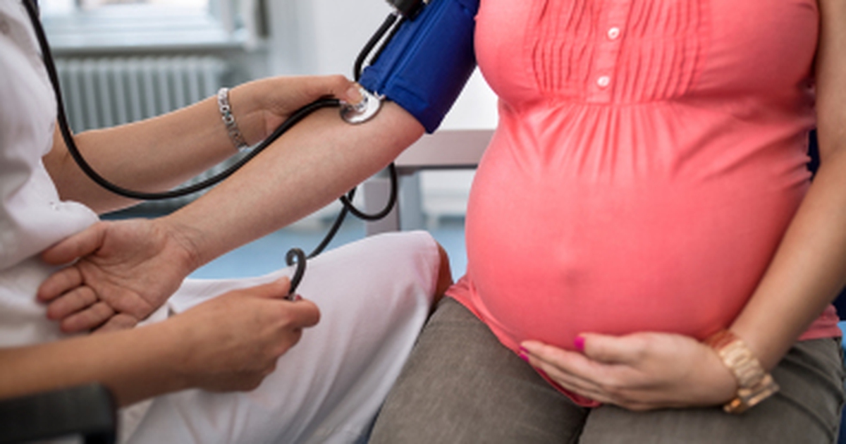 Tỷ số sinh chênh lệch mức 115,1 bé trai/100 bé gái