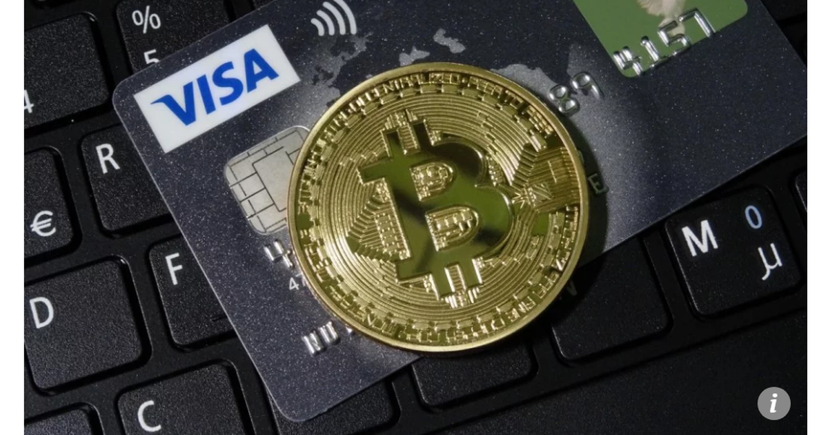 Thẻ ghi nợ tiền mã hóa đầu tiên sắp được phát hành ở châu Á