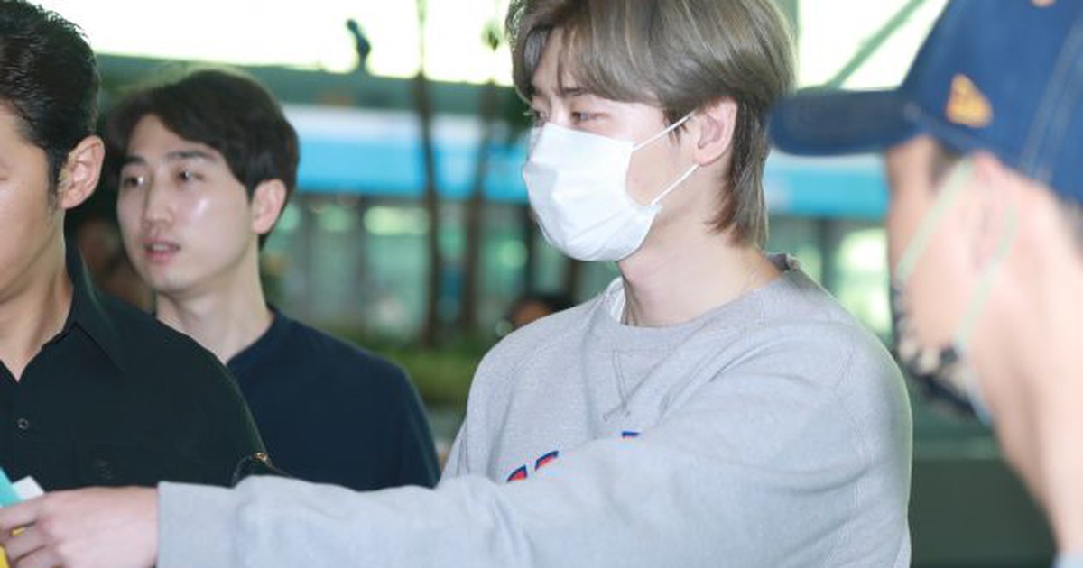 Thái Lan siết chặt an ninh ở sân bay