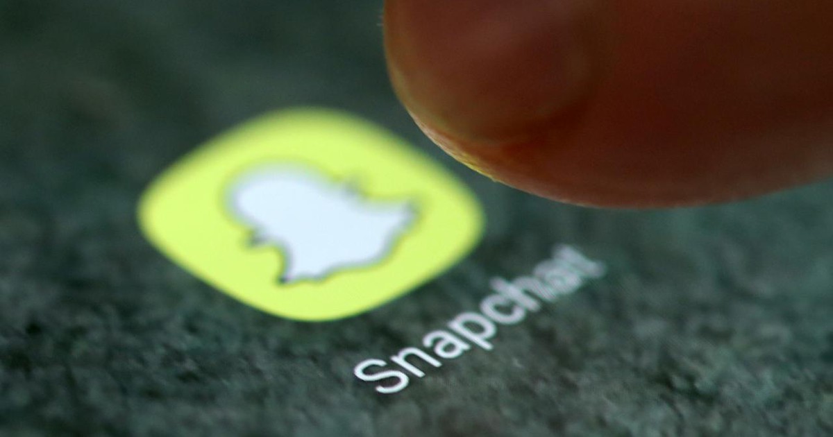 Snapchat kết hợp Amazon cung cấp dịch vụ mua sắm qua hình ảnh