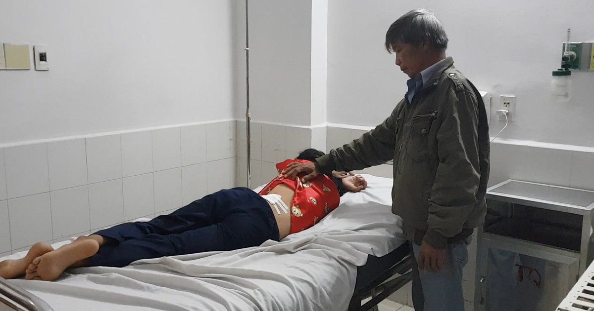 CSGT bắn đạn cao su vào người vi phạm giao thông