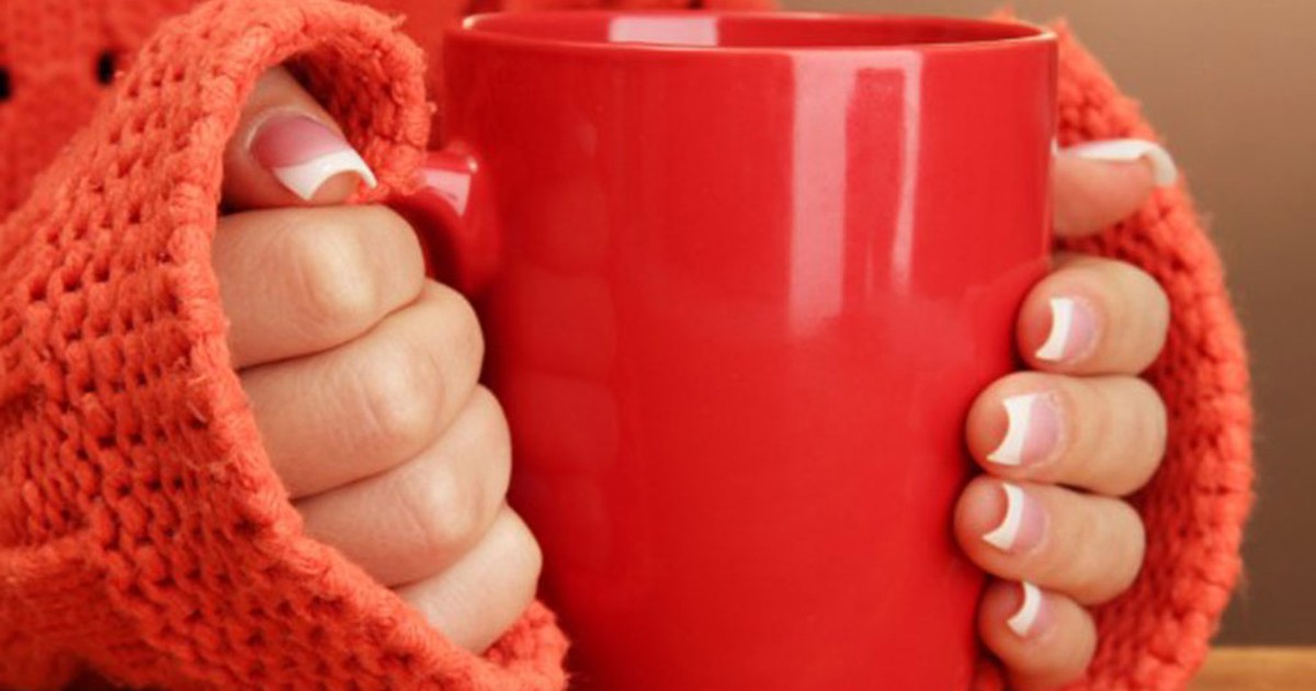 Tay chân lạnh là dấu hiệu của bệnh gì?