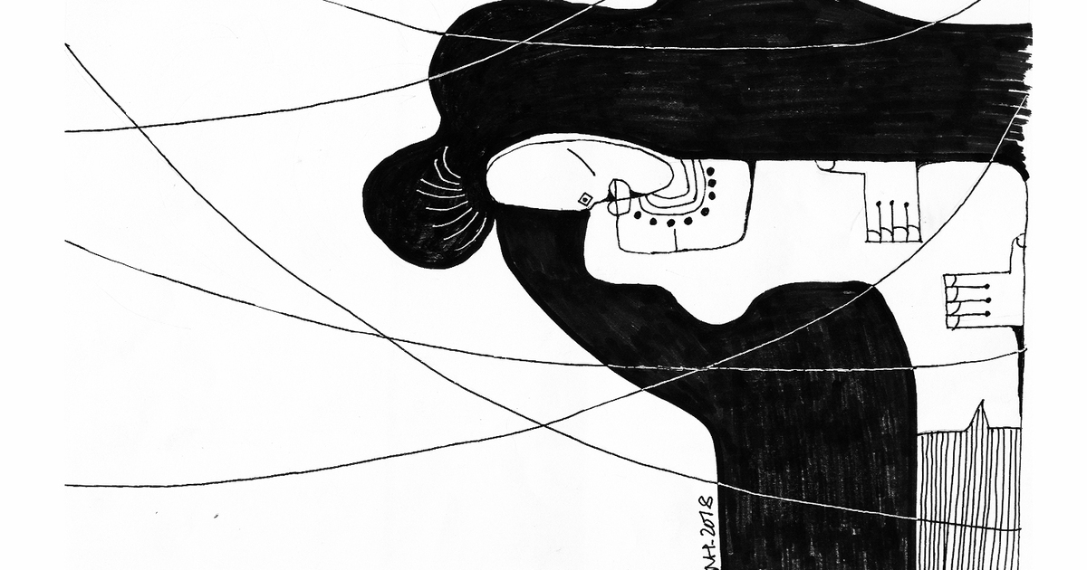 Động & bất động - Truyện ngắn của Nguyễn Trí