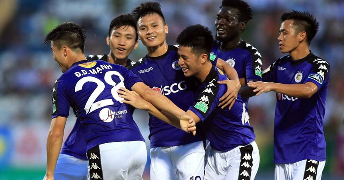 Quang Hải, Đình Trọng, Văn Hậu... bị tước quyền đá AFC Champions League?