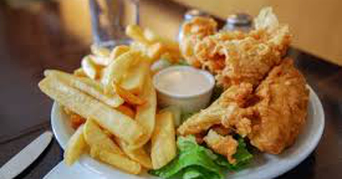 7 thói quen ăn uống không lành mạnh làm tăng cholesterol