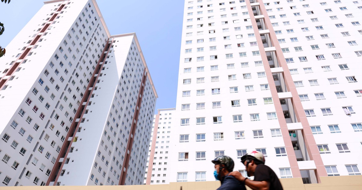 Thay vì dốc hết tiền mua, người trẻ nên thuê nhà