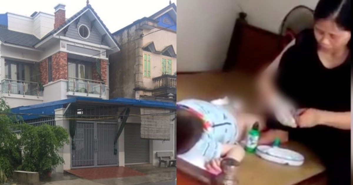 Vụ y sĩ làm lây nhiễm sùi mào gà cho hàng trăm trẻ: Lại hoãn xét xử