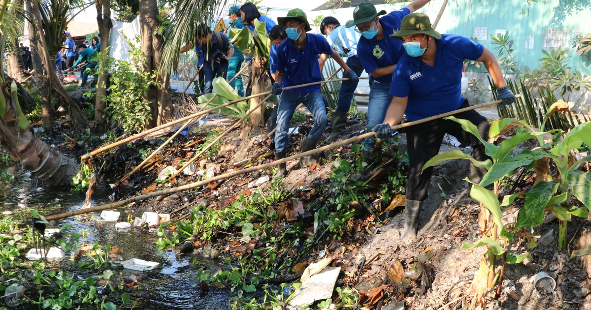 'Ai cũng chọn việc nhẹ nhàng, gian khổ sẽ dành phần ai'