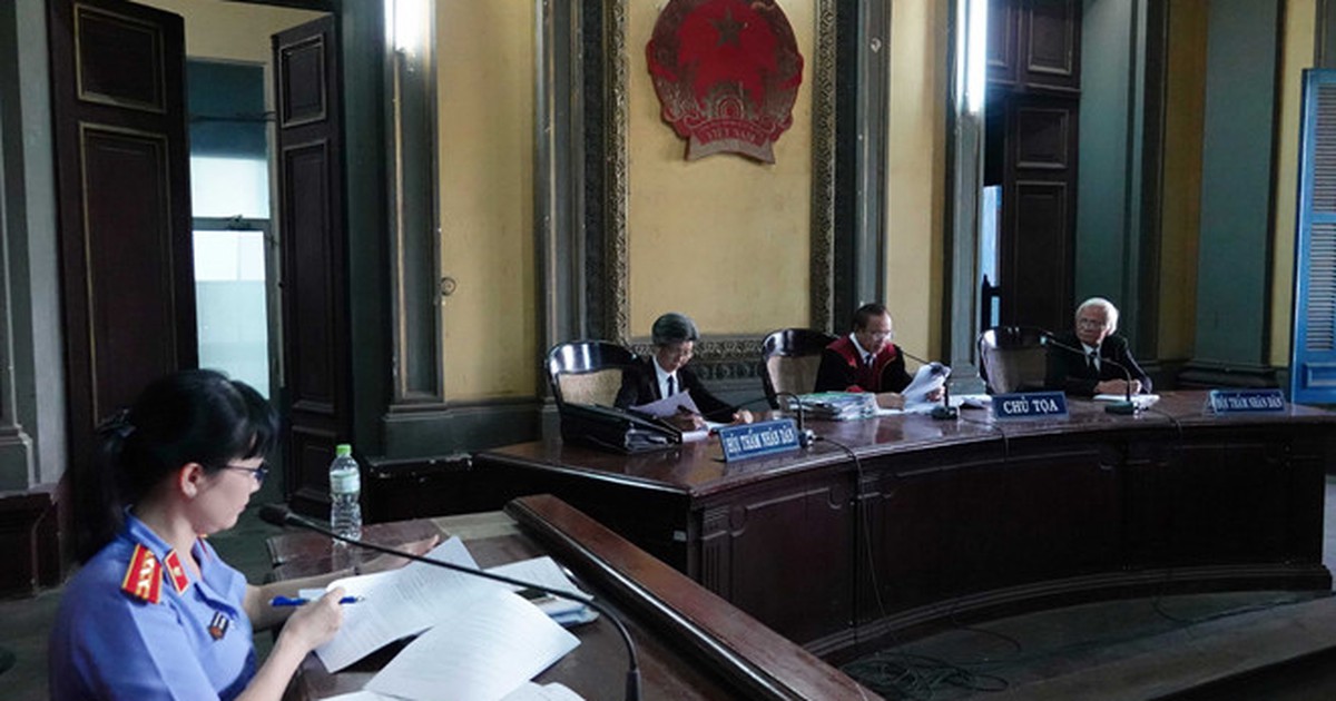 Tỷ lệ hòa giải thành công án hành chính thấp do “lãnh đạo” vắng