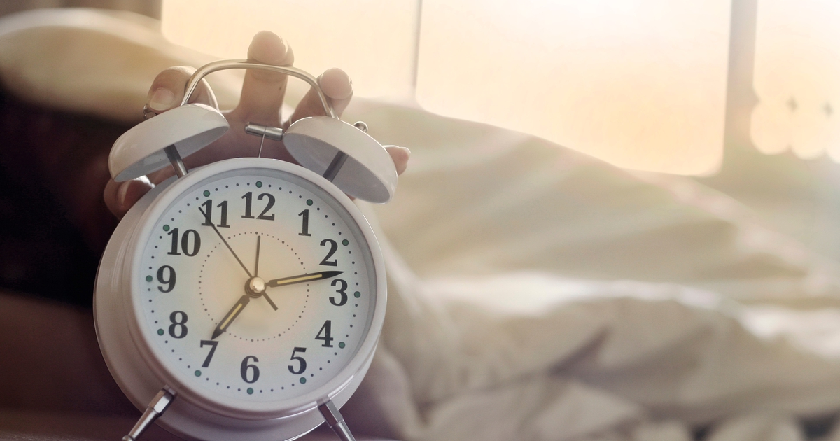 Giải oan cho 'cú đêm'