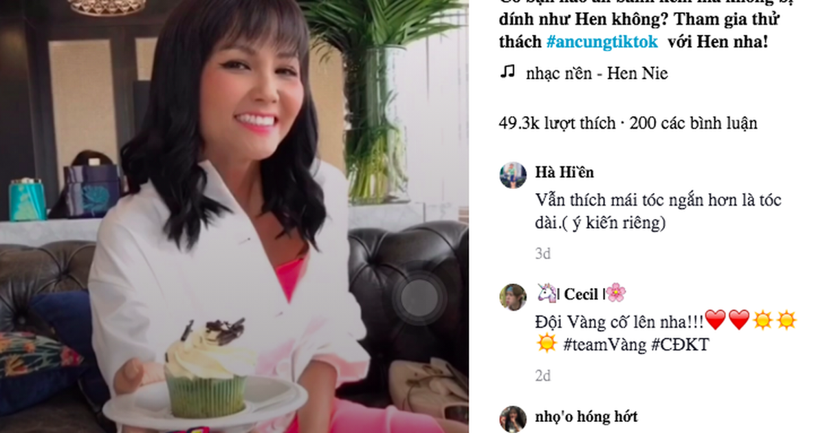 TikTok khởi xướng trào lưu video ẩm thực quảng bá du lịch Việt