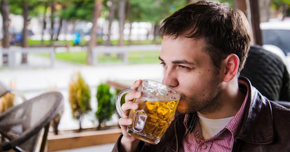 Tại sao không nên tập thể dục sau khi uống rượu bia?
