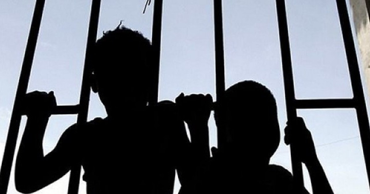 Hơn 300 người bị bắt vì liên quan đến trang web khiêu dâm trẻ em