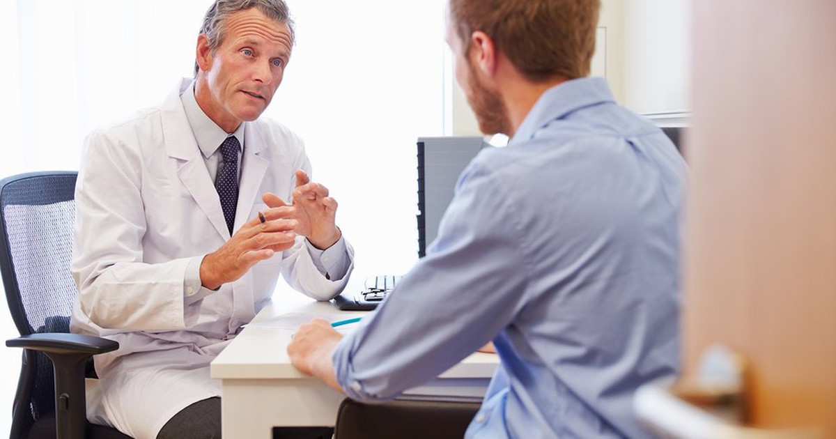 Chuyên gia nói về 9 loại xét nghiệm đàn ông nào cũng cần làm