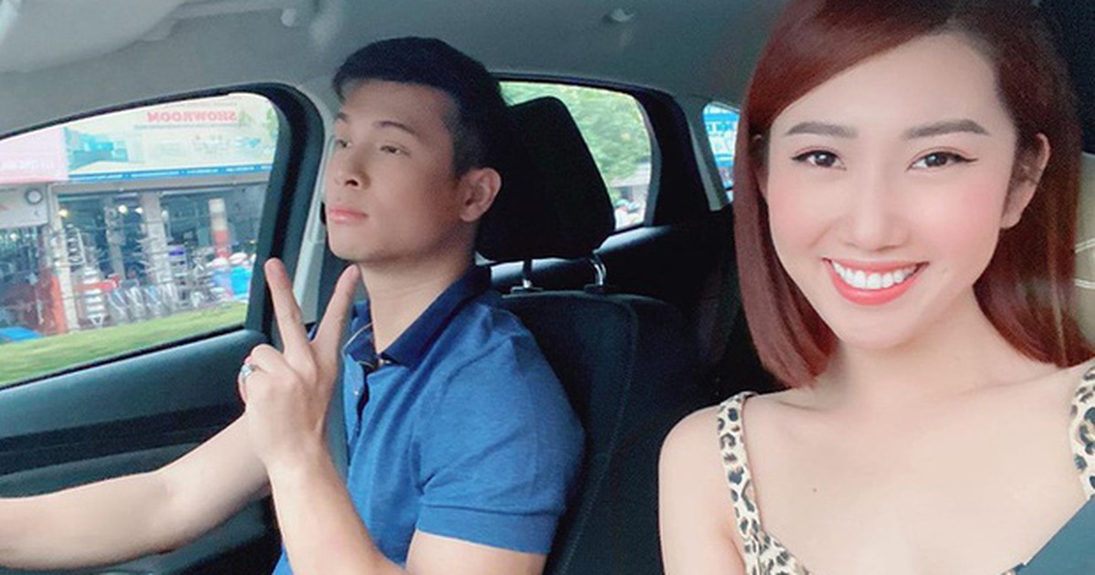 Trương Thế Vinh lên tiếng về tin đồn hẹn hò Thuý Ngân