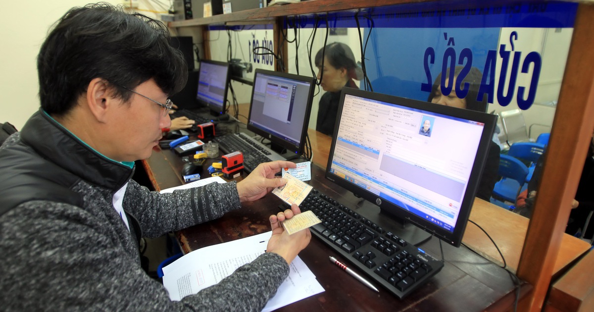 Dịch vụ công trực tuyến Hà Nội sẽ bị ngừng từ 4.7?