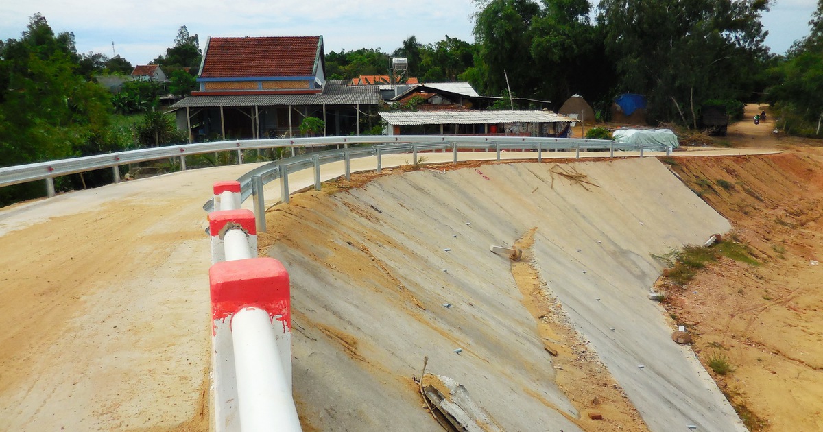 Sửa chữa, khắc phục những điểm bất hợp lý