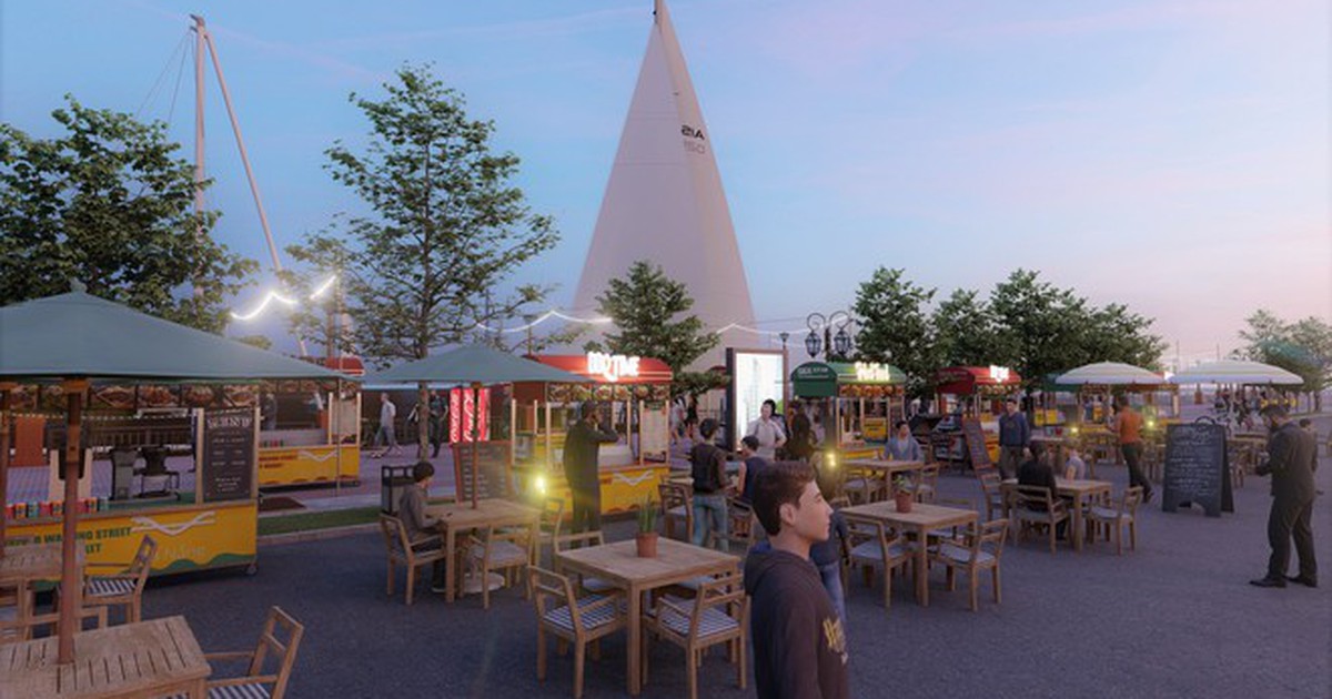 Du lịch Đà Nẵng phải cạnh tranh bằng kinh tế đêm