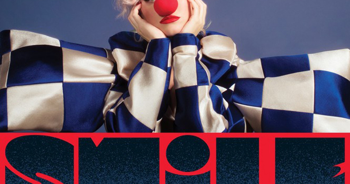 Katy Perry bất ngờ ra mắt ca khúc Smile