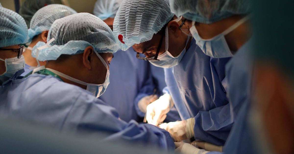 12 giờ làm nên 'lịch sử'