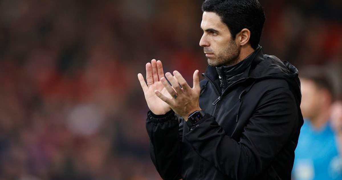 Canh bạc tất tay cho cả 2 HLV Arteta và Lampard