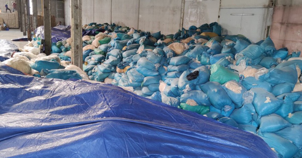 Xử nghiêm hành vi gieo rắc nguy cơ dịch bệnh ra cộng đồng