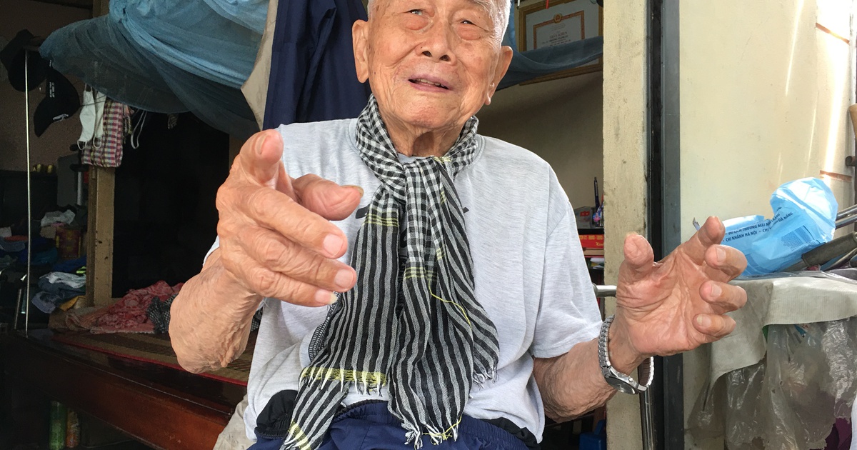 Từ Cách mạng tháng tám đến Quốc khánh 2.9: Trọn nghĩa nước non