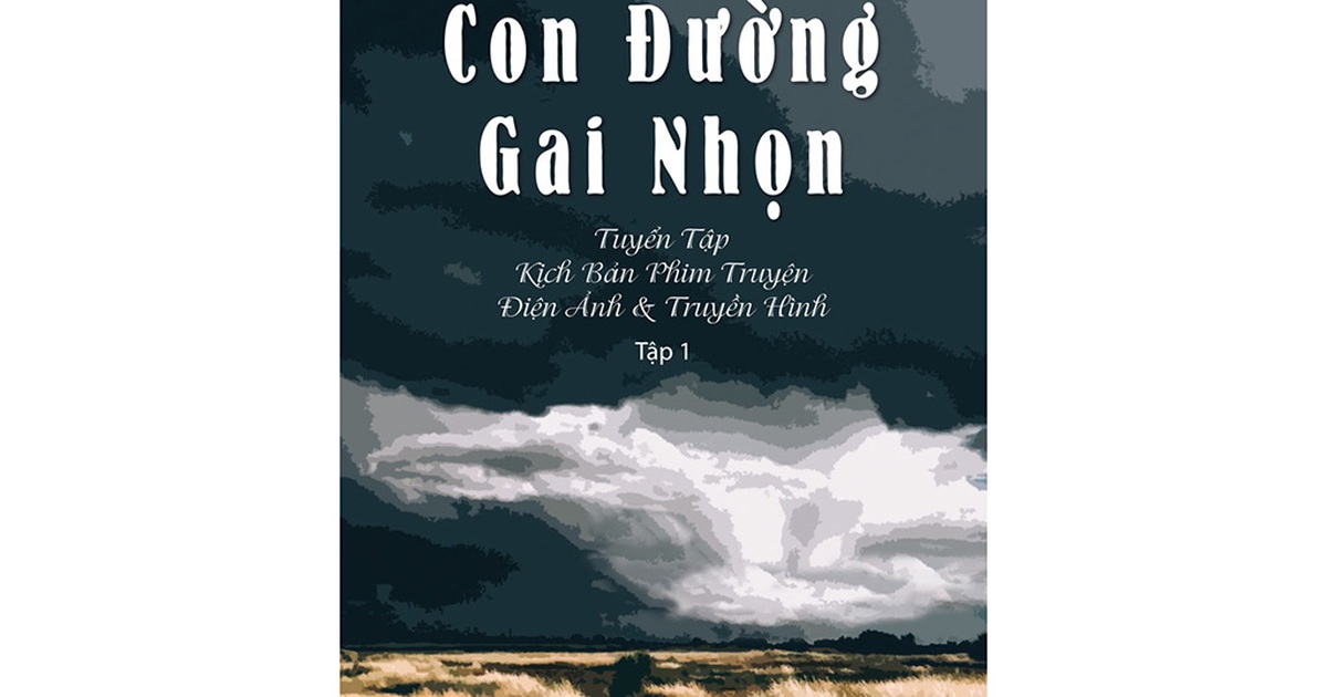 Phạm Thùy Nhân và ‘Con đường gai nhọn’