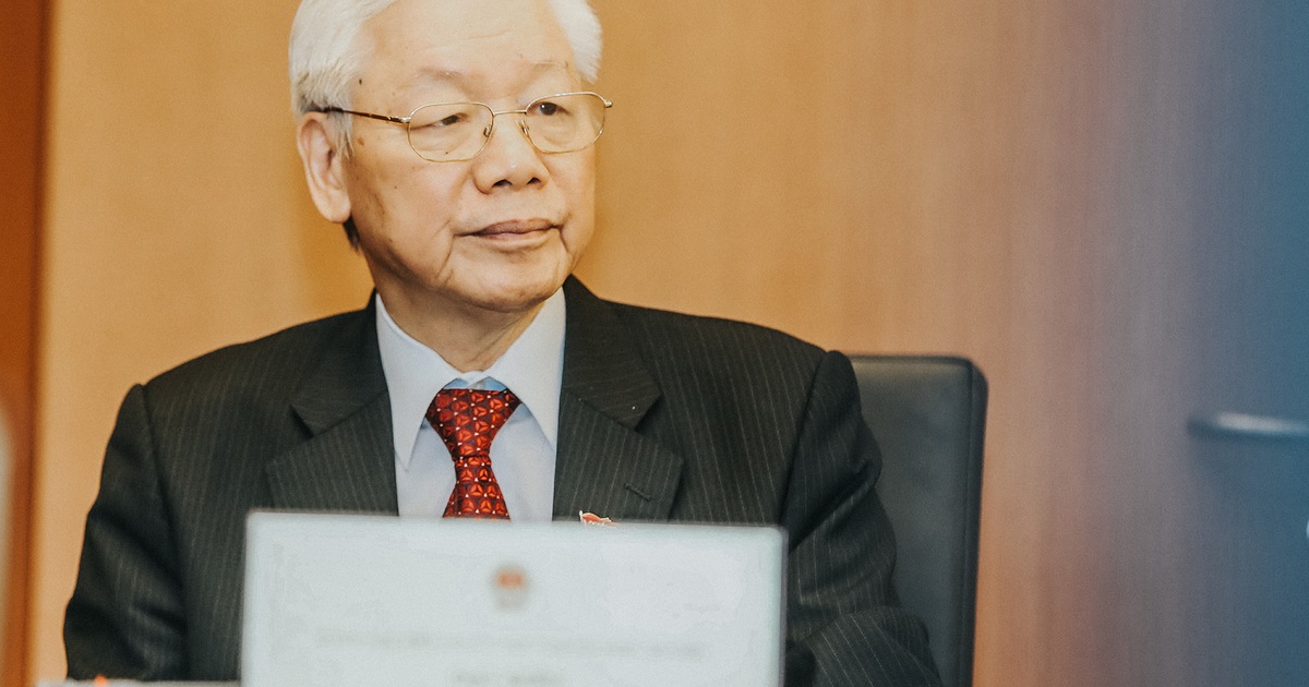 Chủ trương được thực tiễn chứng minh sẽ đưa vào báo cáo