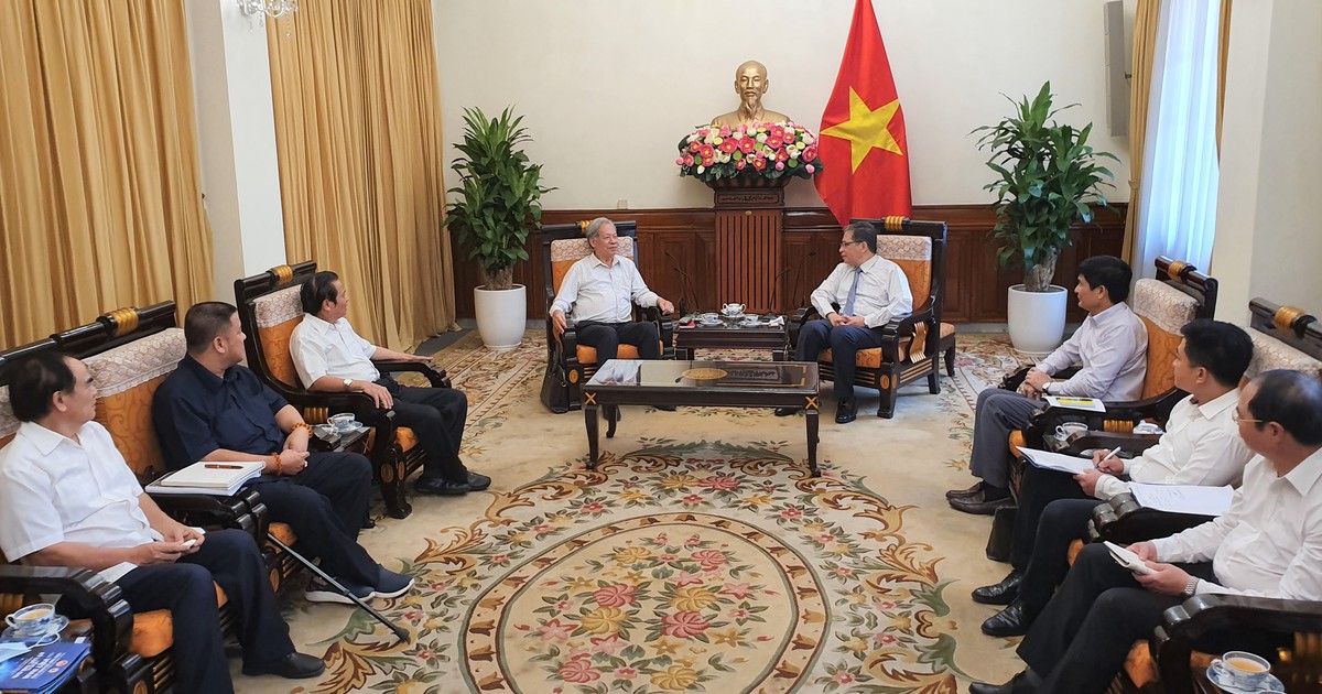 Ngoại giao góp sức đưa ẩm thực Việt ra toàn cầu