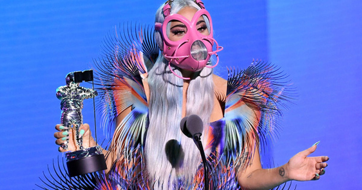 Đề cử MTV EMAs: Lady Gaga dẫn đầu, BTS và BlackPink theo sau