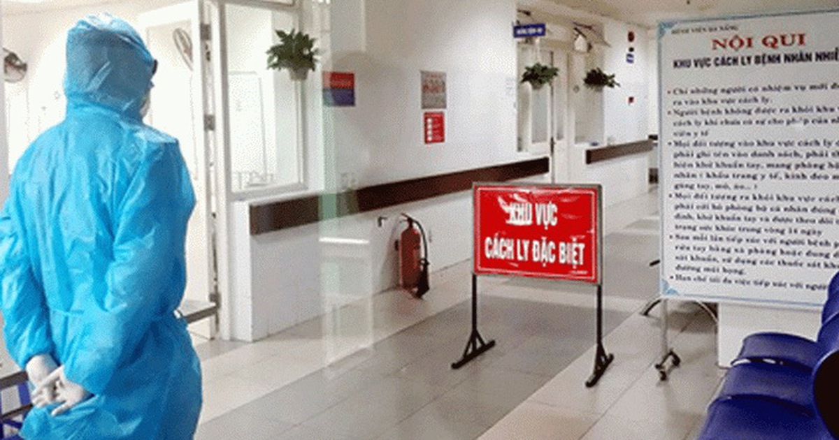 Hai bệnh nhân Covid-19 mới là ca nhập cảnh từ Nhật Bản, Hàn Quốc