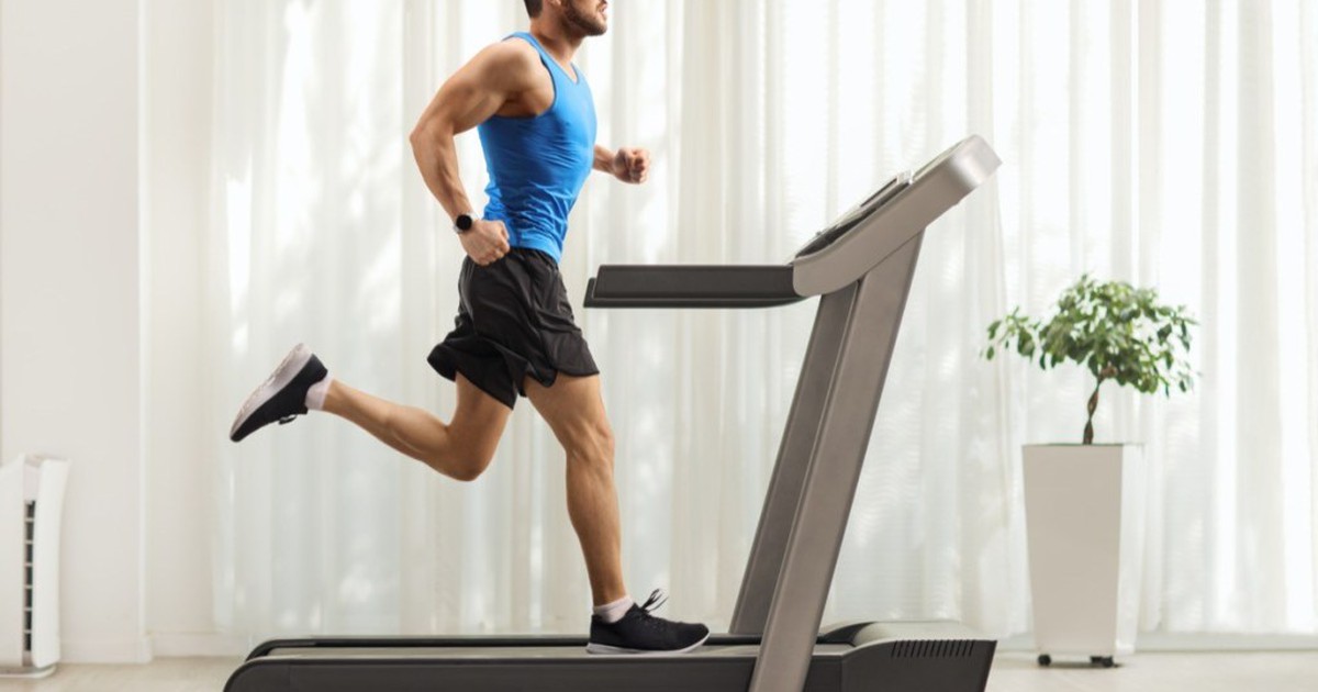 5 bài tập cardio đơn giản giúp bạn giảm cân khỏe mạnh