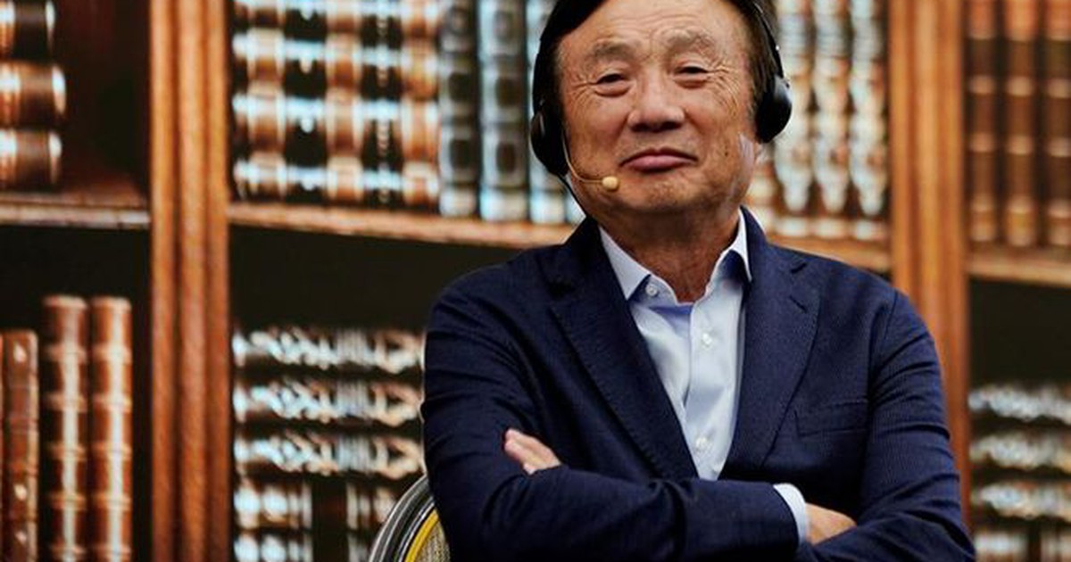 Kinh doanh điện thoại gặp khó, Huawei chuyển sang chăn nuôi heo công nghệ AI