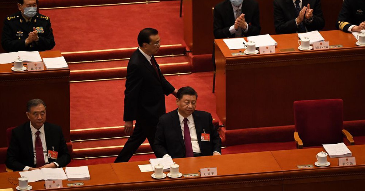 Trung Quốc sẽ đổ tiền vào chip, AI và 5G để bắt kịp Mỹ