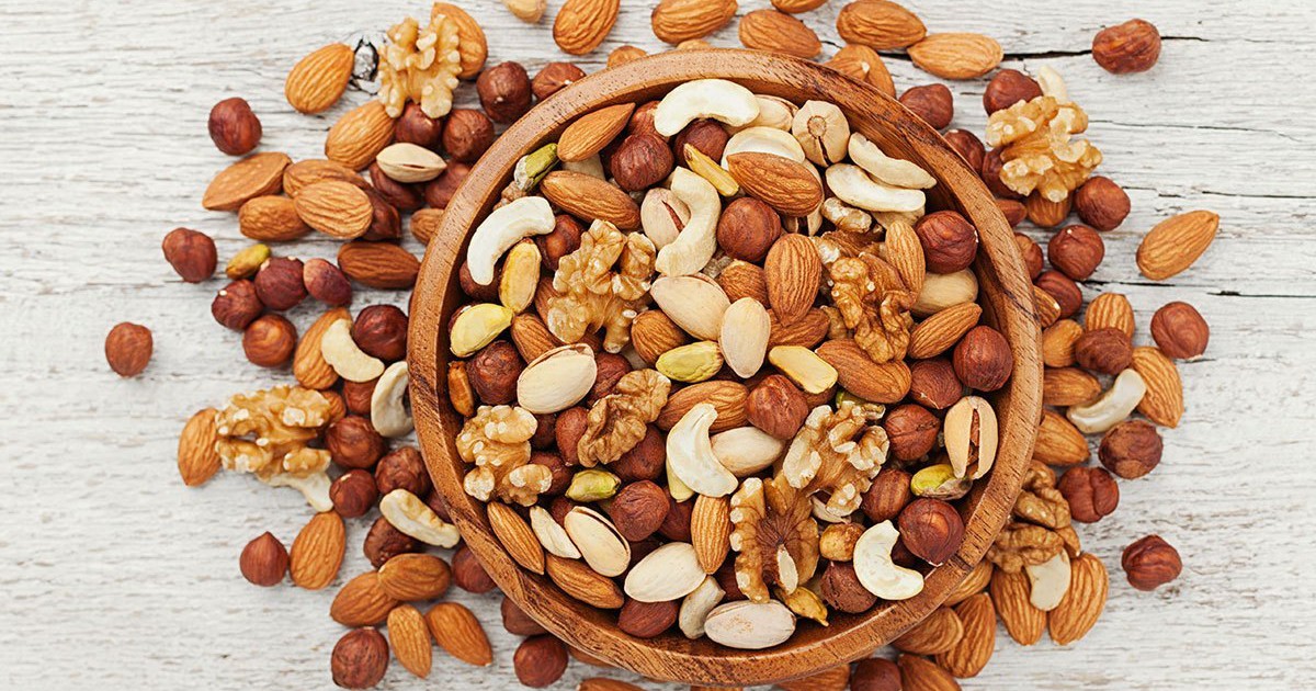 8 loại thực phẩm chay giàu chất sắt dành cho bạn