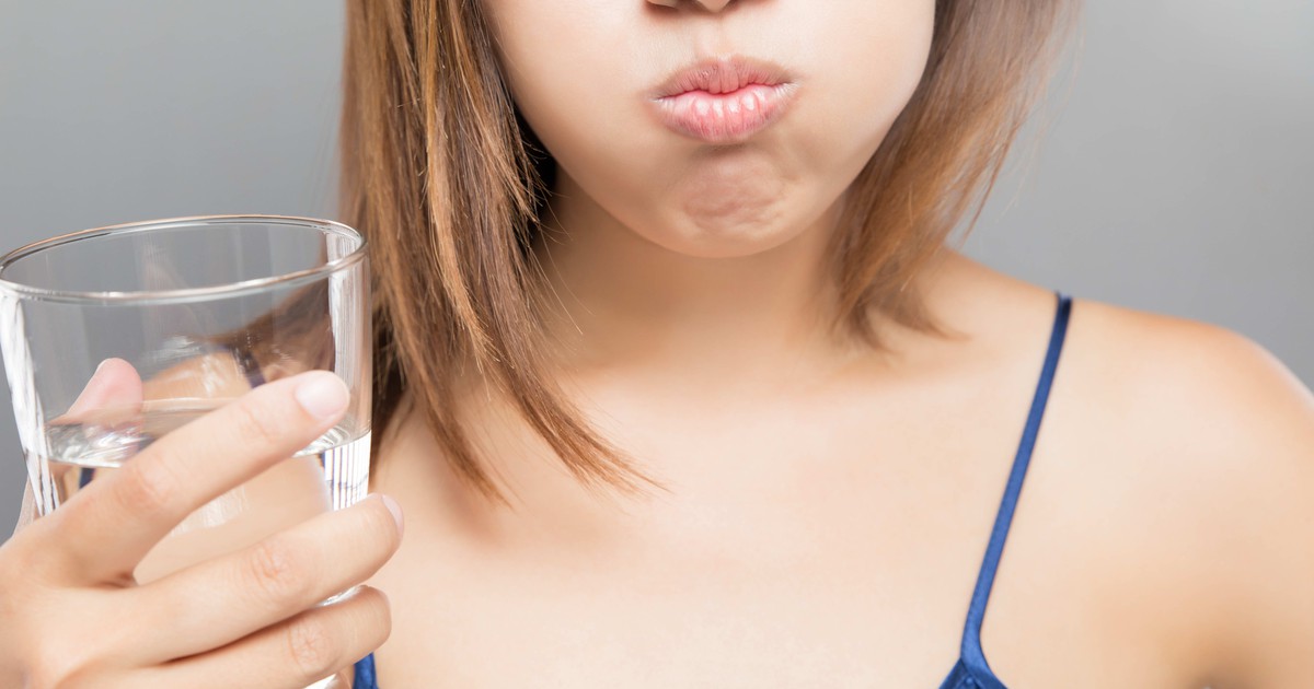 Xuất hiện nhiều hơn các ca nấm họng có liên quan hành vi tình dục