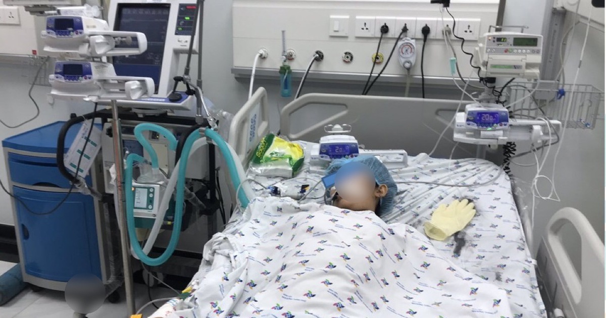 Bị la rầy, bé gái 13 tuổi uống thuốc trừ sâu tự tử