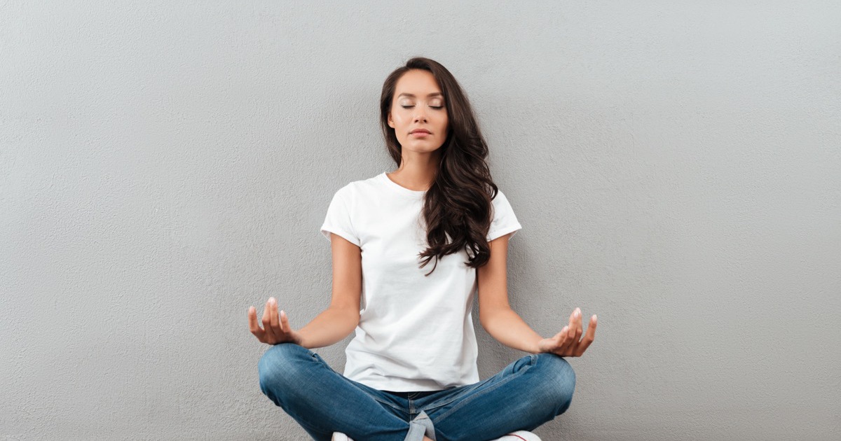 3 bài tập thở giúp bạn điều chỉnh thân nhiệt và bình tĩnh hơn