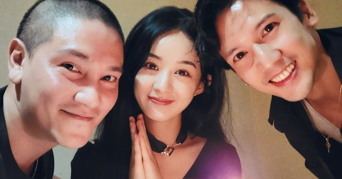 'Nữ hoàng rating' Triệu Lệ Dĩnh và những 'nước đi' mới sau ly hôn