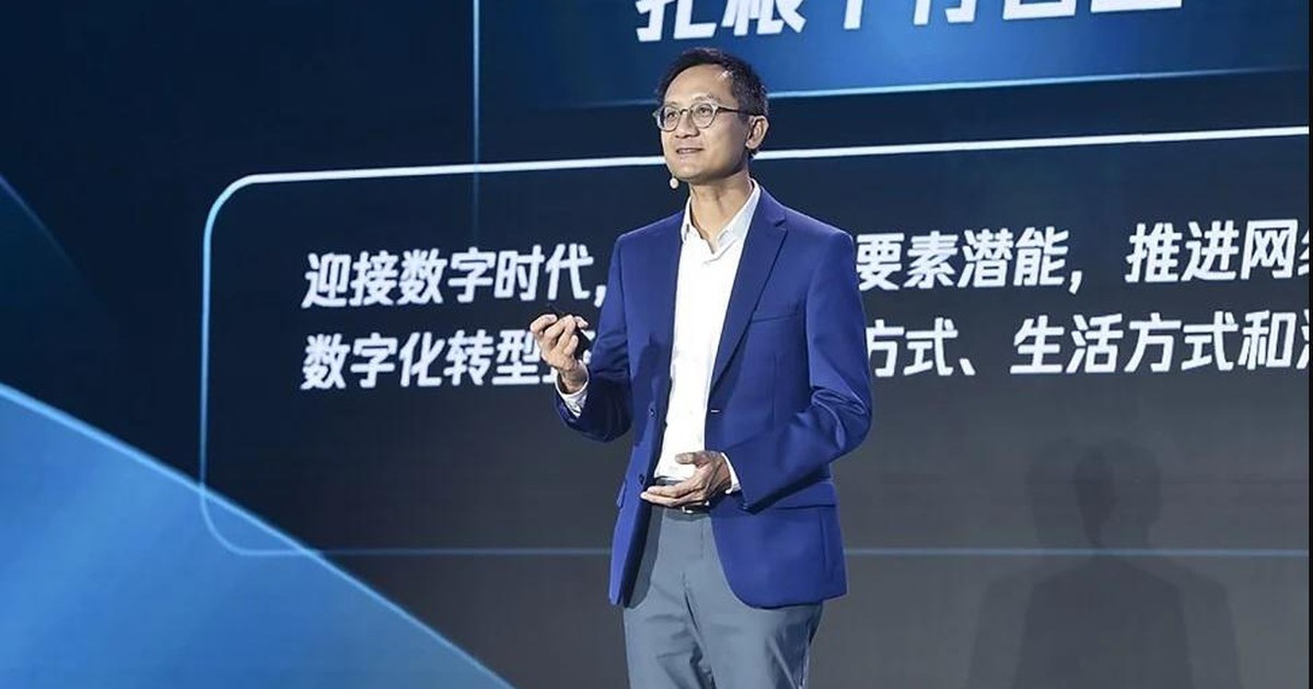 Tencent ra mắt ba chip mới tự thiết kế