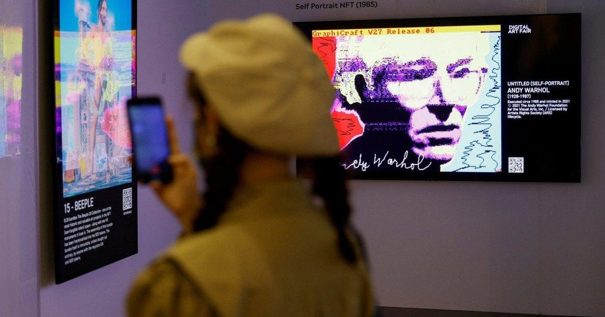 Truyền thông Trung Quốc cảnh báo NFT là gian lận