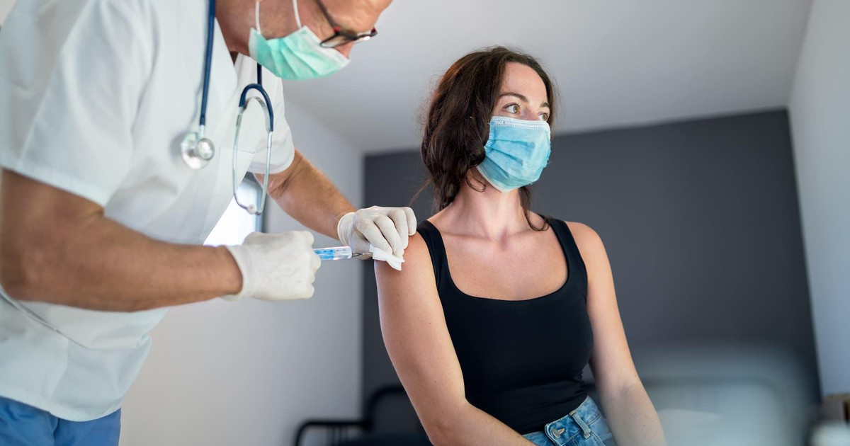 Ngay sau khi tiêm mũi 3 cần chú ý dấu hiệu này