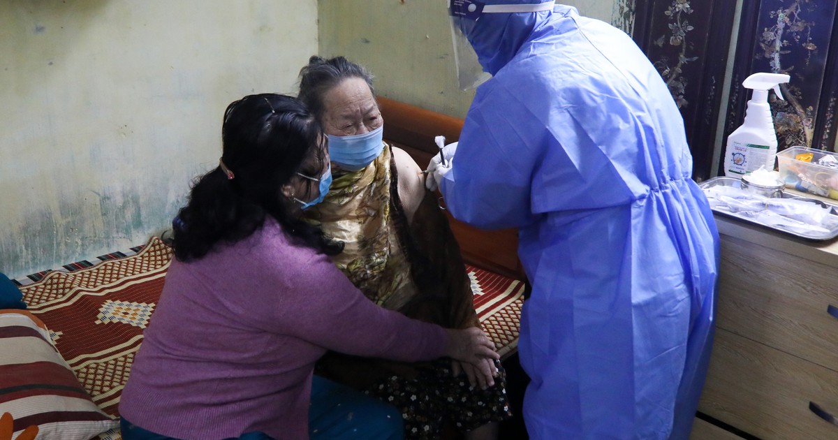 Bao lâu sau khi nhiễm Covid-19 có thể tiêm tăng cường vắc xin?