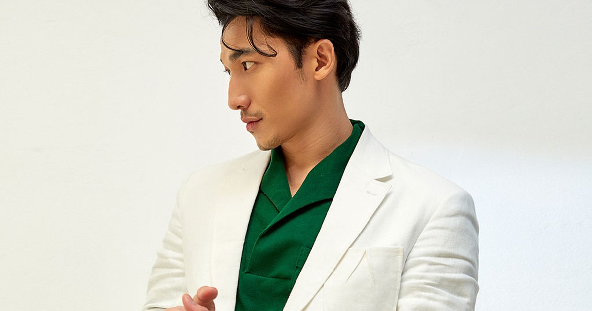 Cách đốt calo của Liên Bỉnh Phát trong ngày tết