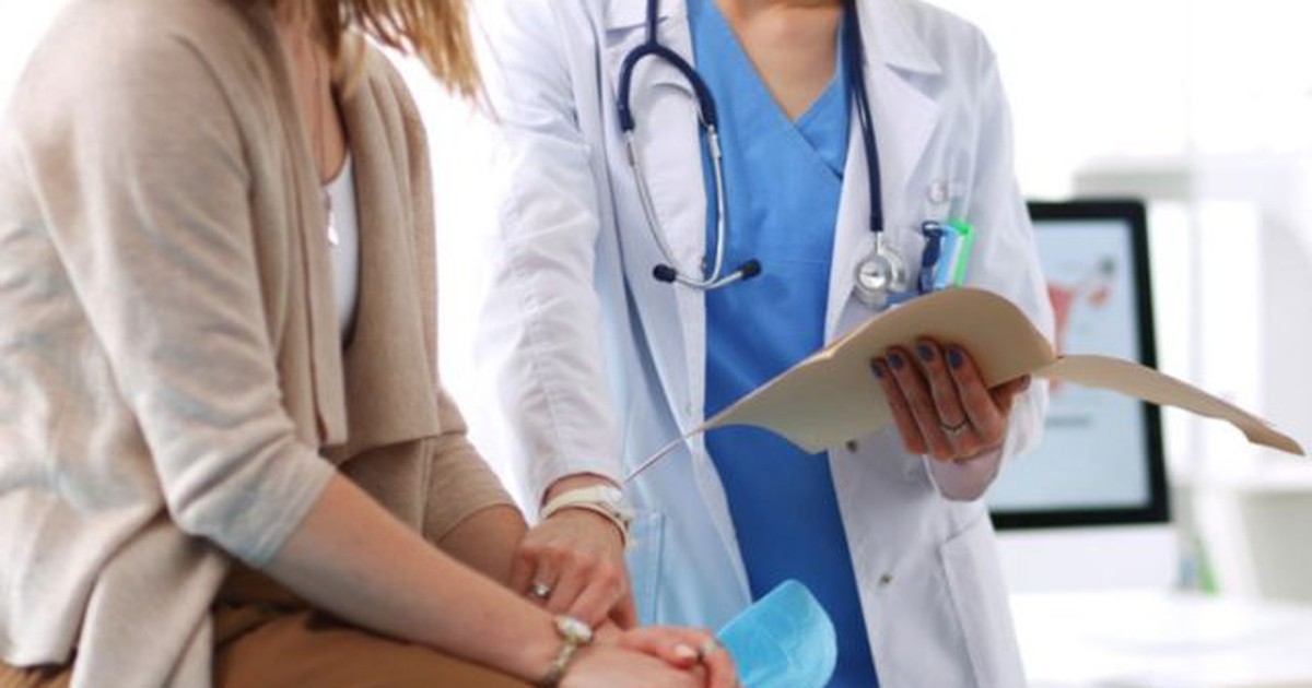 5 dấu hiệu ‘tố cáo’ bạn có thể bị ung thư ruột kết